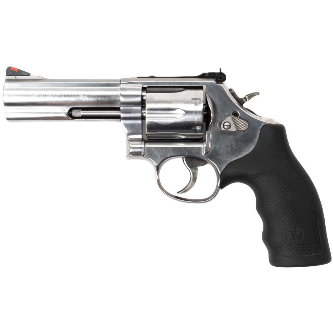 Capable Collectible: S&W Victory Model
